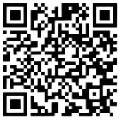 App Store QR Code